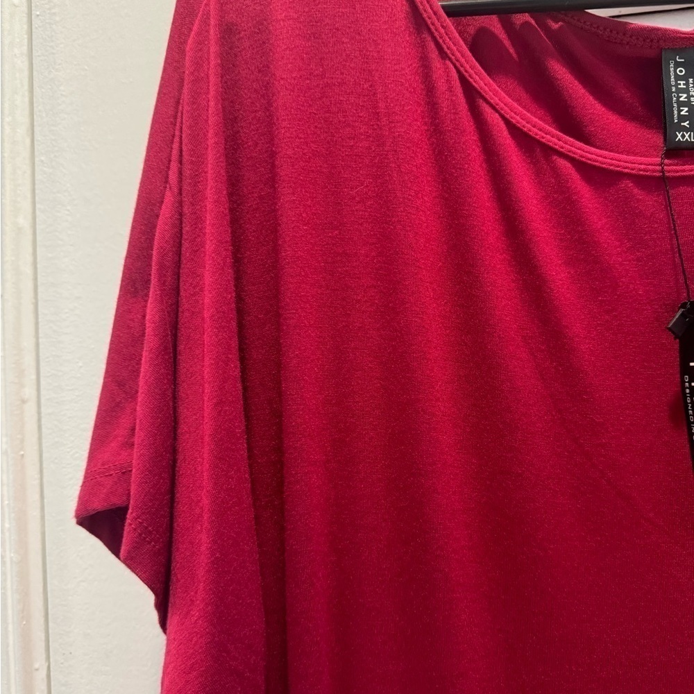 NWT casual top - Picture 4 of 6